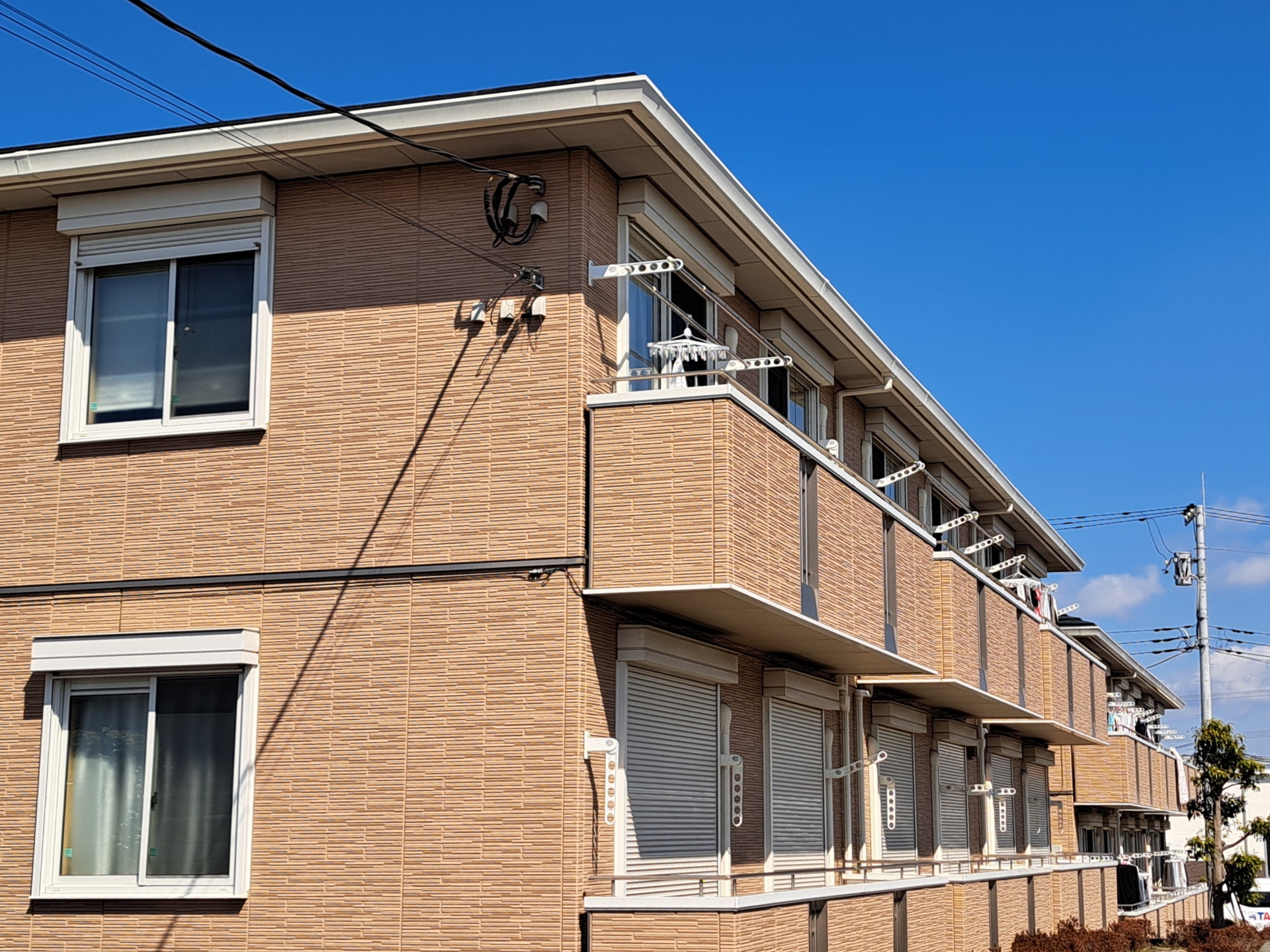 Warehouse（倉庫）