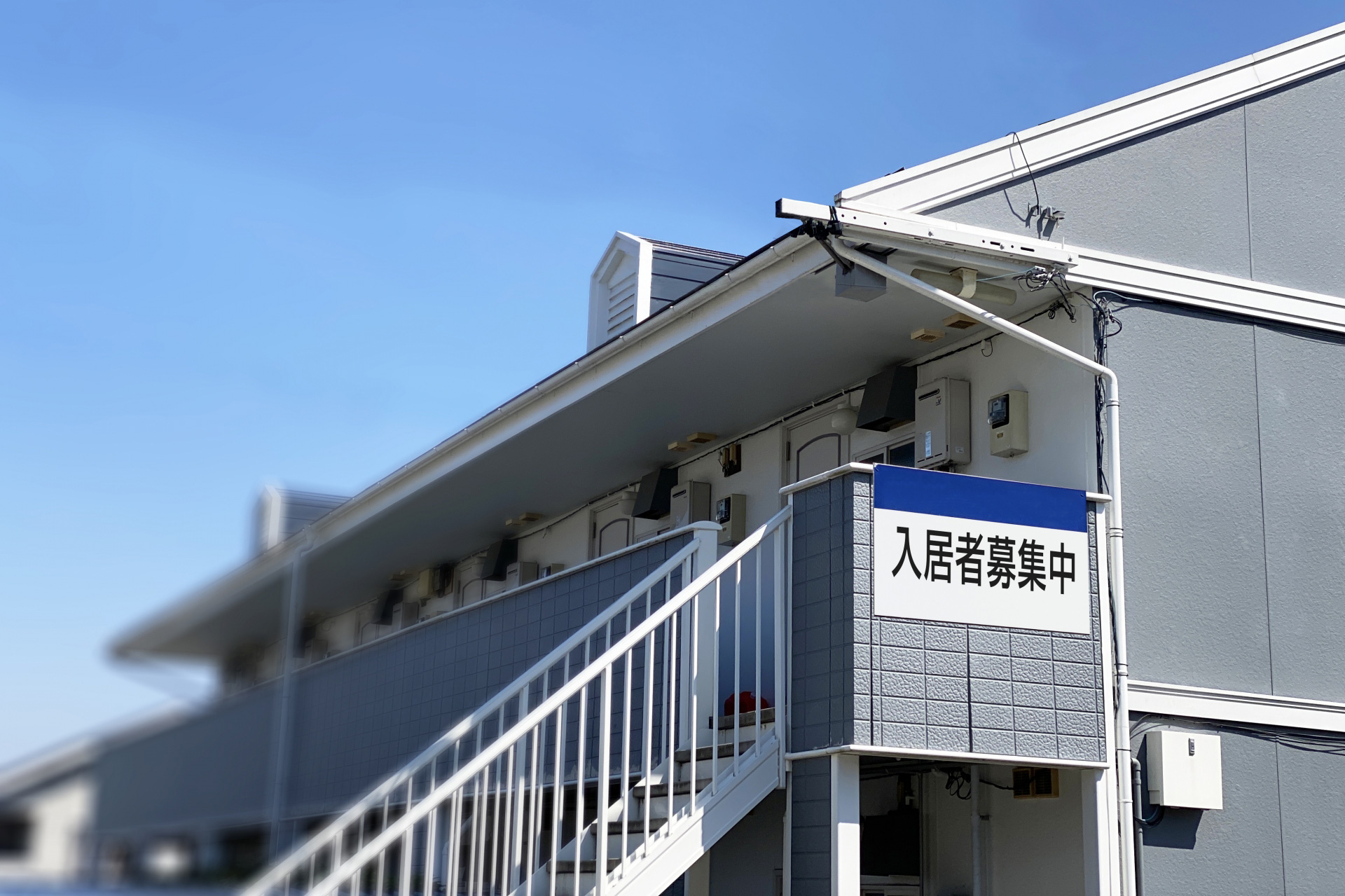 Street-front shop（路面店外観）