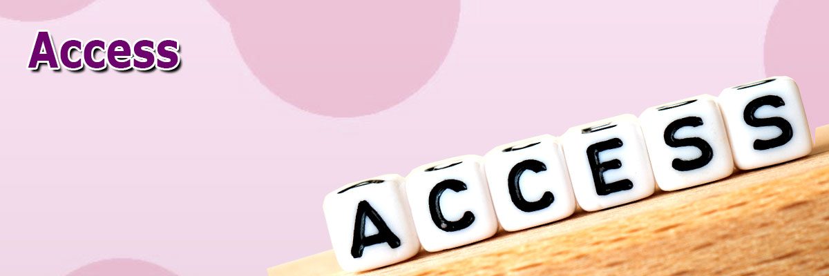 Access（アクセス）
