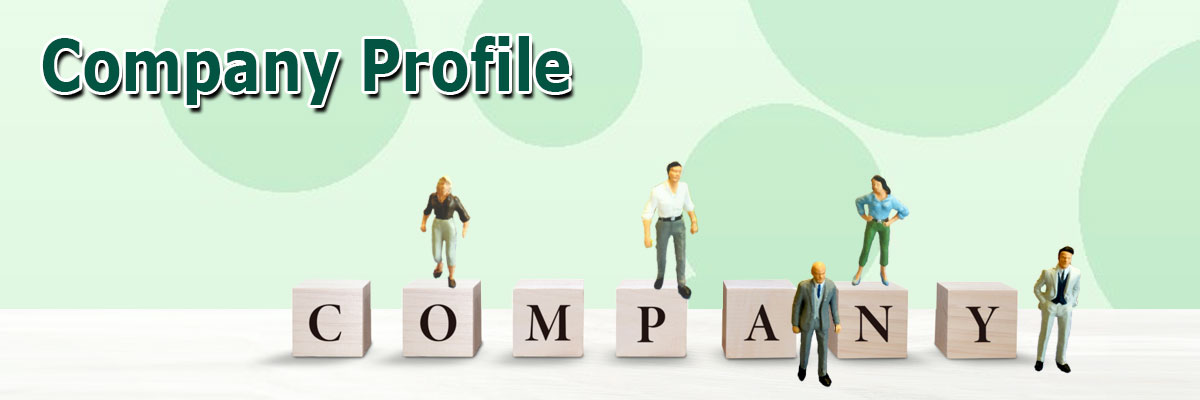 Company profile（会社概要）