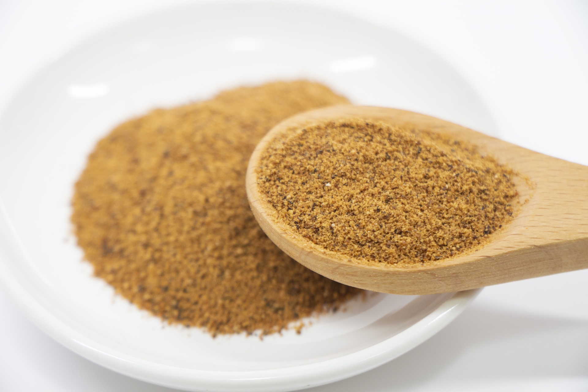 Turmeric powder（ターメリック粉末）