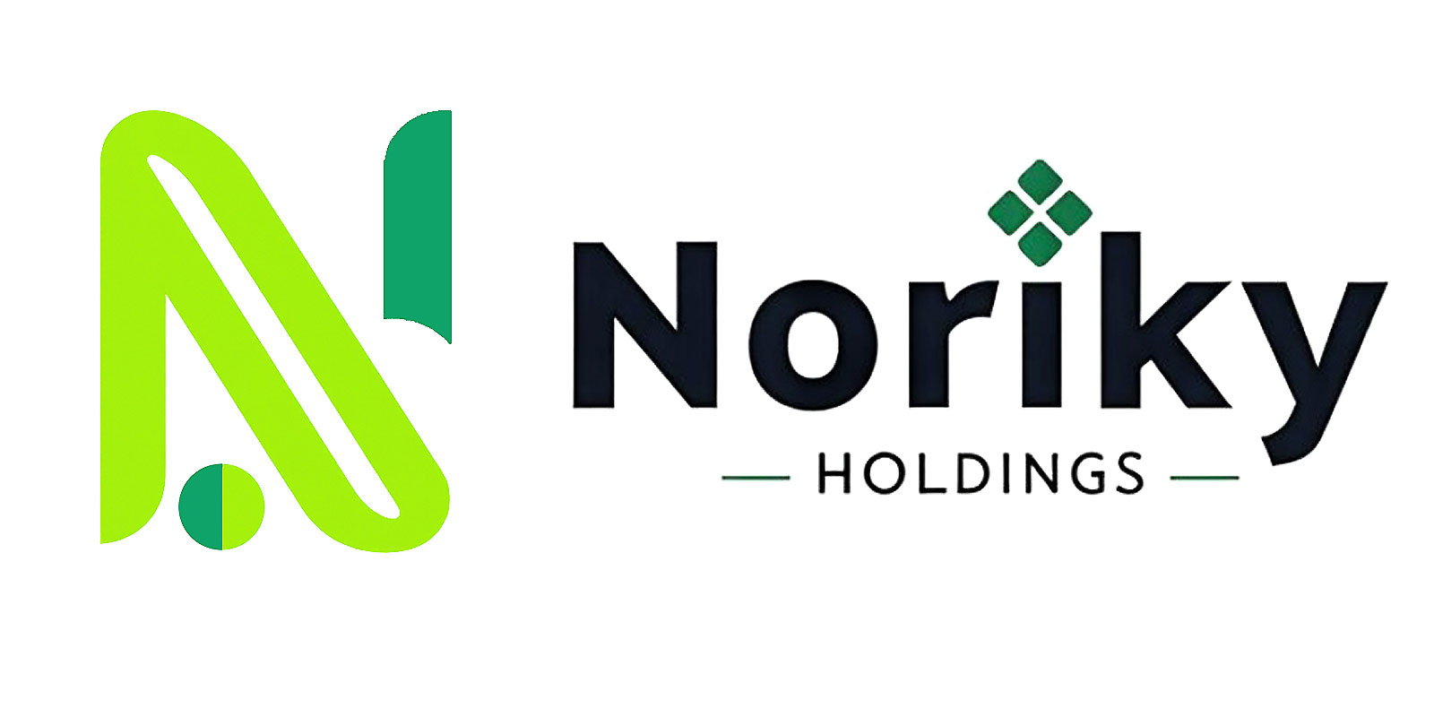 Noriky-Holdings logo（ノリキーホールディングス ロゴ）