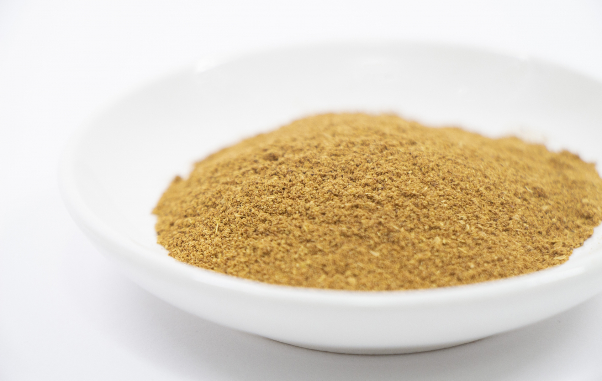 Turmeric powder（ターメリック粉末）